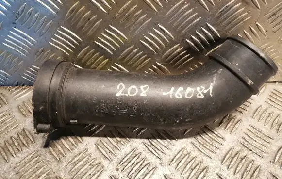 Mercedes-Benz CLK A208 C208 Air intake duct part 1111411104