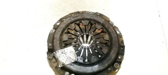 Pressure plate