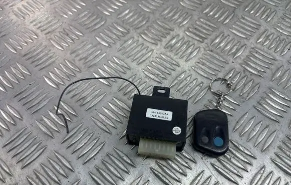 Volkswagen Golf III Alarm control unit/module A10100135A