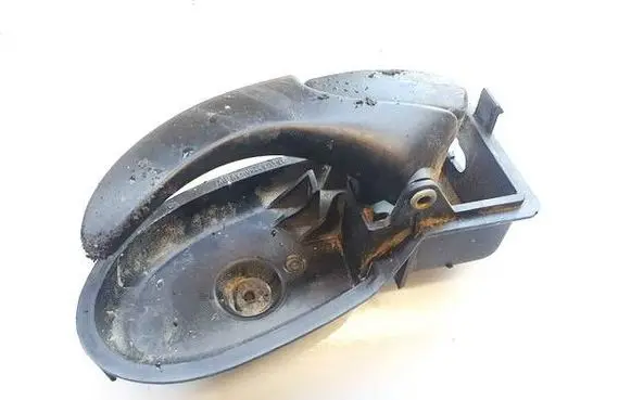 Ford Focus Rear door interior handle xs41a22601ak xs41-a22601-ak