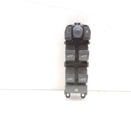 Volvo XC70 Electric window control switch 30773269