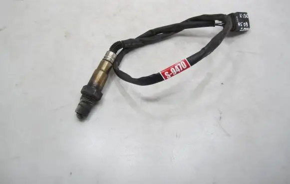 Lambda probe sensor