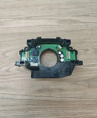 Volvo XC90 Steering angle sensor 30798519 DK00201B
