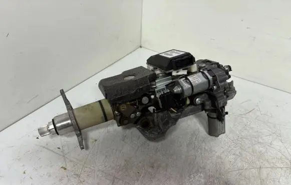 BMW 7 E65 E66 Steering wheel axle 6771415 9185002