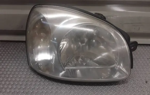 Hyundai Santa Fe Headlight/headlamp 