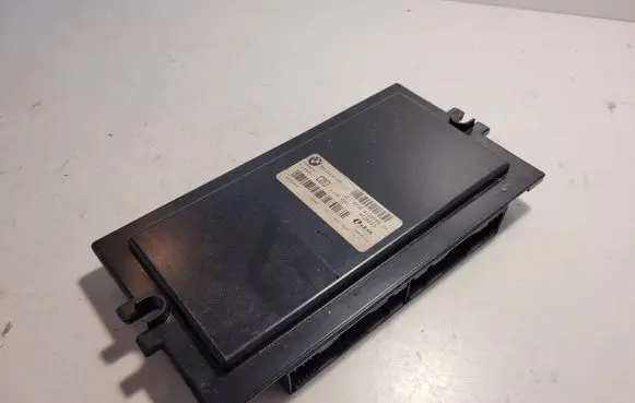 BMW 1 E81 E87 Light module LCM 9128223 5322208T5 9128183