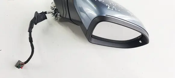 Volkswagen ID.3 Front door electric wing mirror 23394005K