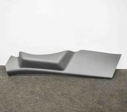 Volkswagen Polo V 6R (C) pillar trim 6R4867765B