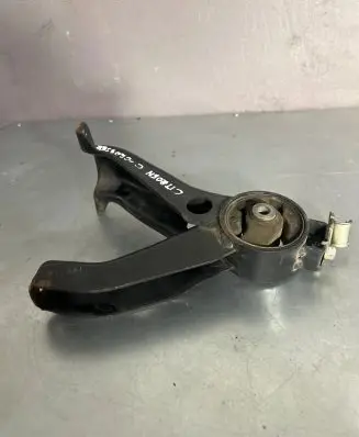 Citroen C-Crosser Intercooler hose/pipe Min184059