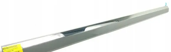 Volkswagen PASSAT B8 Front door 3G0854940K
