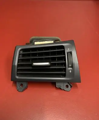 BMW X3 F25 Dashboard side air vent grill/cover trim 72388711
