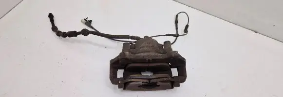 Land Rover Evoque I Front brake caliper