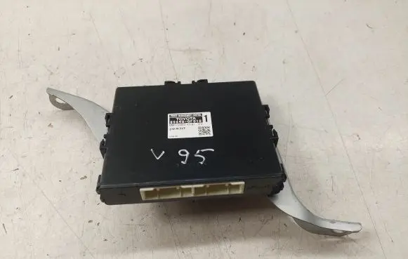 Toyota Verso Other control units/modules MB1028500181 896900F010