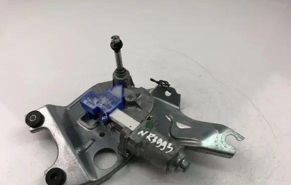 Subaru Legacy Rear window wiper motor 123456