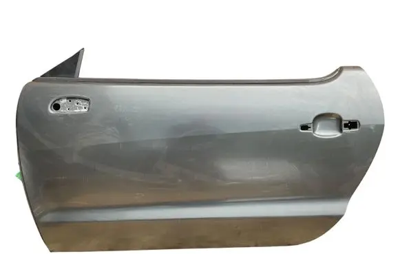 Peugeot RCZ Door (2 Door Coupe) 
