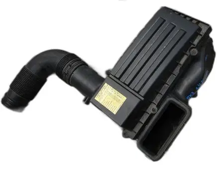 Volkswagen Golf VI Air filter box cover 