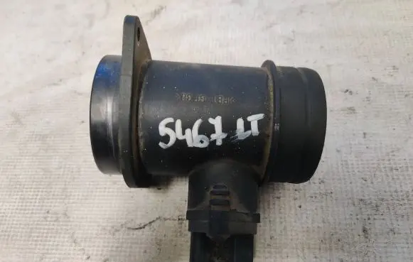 Volkswagen II LT Mass air flow meter 038906461 0281002463