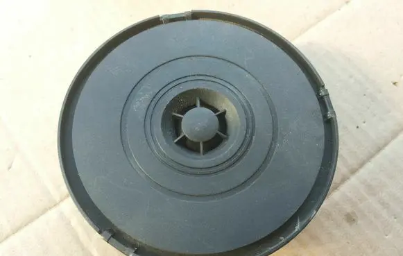 Volkswagen PASSAT B3 Panel speaker 357035403F