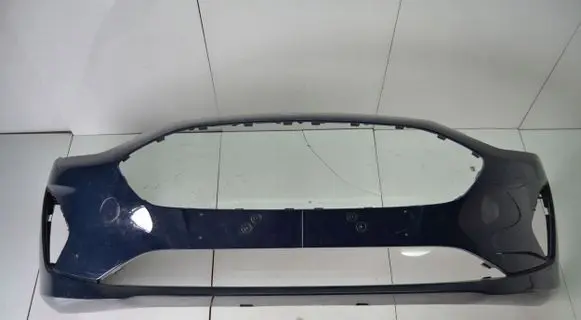 Ford Fiesta Front bumper H1BB17757A