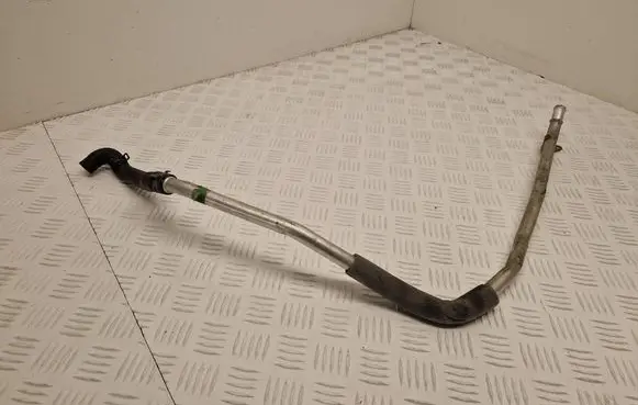 Mercedes-Benz GLK (X204) Engine coolant pipe/hose 