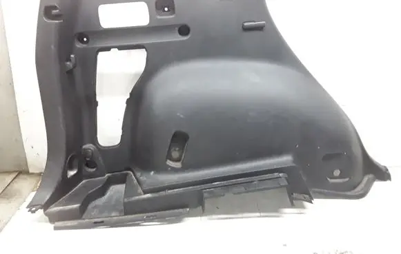 Toyota RAV 4 (XA30) Trunk/boot lower side trim panel 6474042050