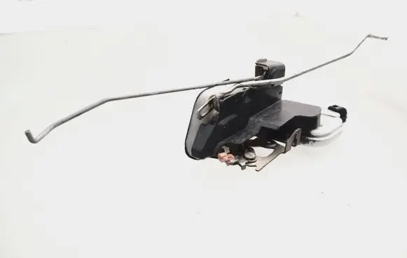 Mitsubishi Pajero Pinin Front door lock 