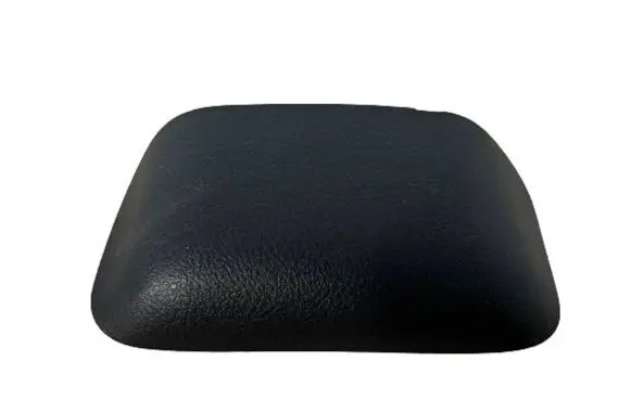Toyota Yaris Trunk/boot trim cover 587310D040