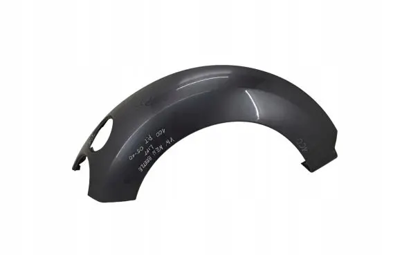 Volkswagen New Beetle Rear arch trim 1C0821306J
