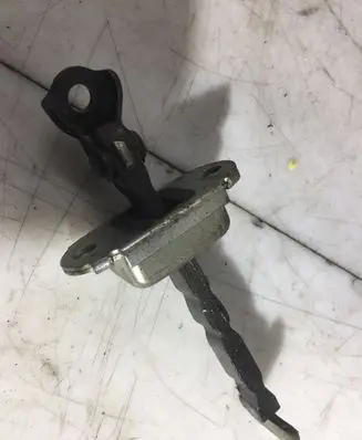 Toyota Aygo AB40 Front door check strap stopper