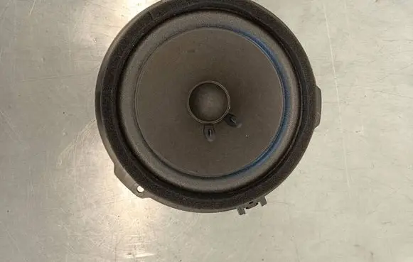 Ford S-MAX Front door speaker DS7T18808BC