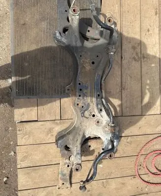 Toyota Avensis T250 Front subframe