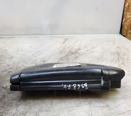 Citroen DS3 Seat airbag 34120718 9800546880