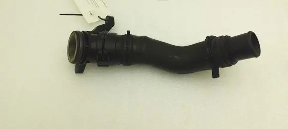 Jaguar XF X250 Engine coolant pipe/hose 9X238D033AB 9X2Q8A544BA