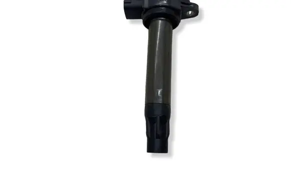 High voltage ignition coil