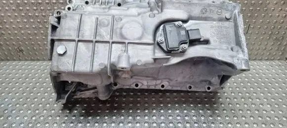 BMW 3 F30 F35 F31 Oil sump S26383139 7809122