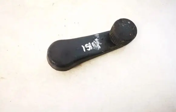 Volkswagen Vento Front door window winding handle 1h0837581