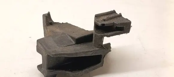 Toyota C-HR I Fender foam support/seal 53154F4010