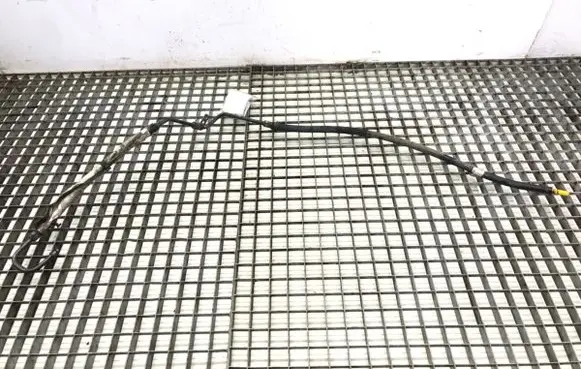 Ford Fiesta Brake booster pipe/hose 3A713CB