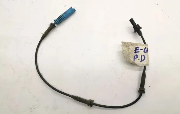 ABS brake wheel speed sensor