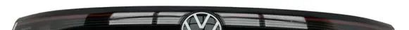 Volkswagen ID.3 Rear/tail lights 11A945307D