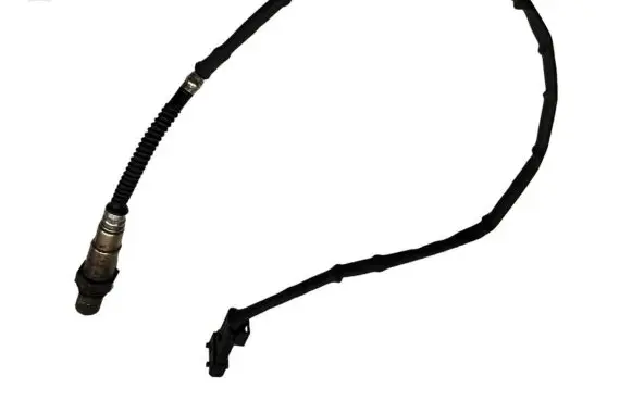 Opel Corsa C Lambda probe sensor 0258006171