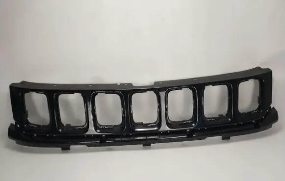 Jeep Compass Front bumper upper radiator grill 6BA20-TRMAA 6BA20TRMAA