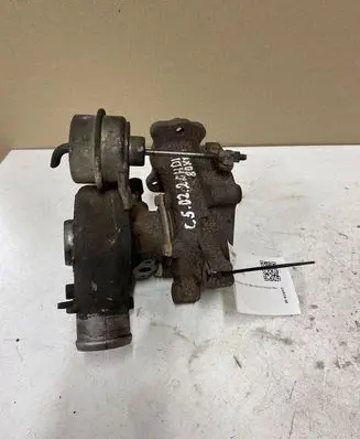 Citroen C5 Turbo K03321246 K03024DG5031253