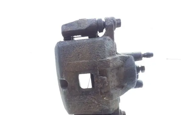 Dodge Caliber Front brake caliper