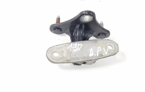 Mercedes-Benz E A207 Front door upper hinge A2077200637