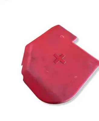 Mercedes-Benz C W205 Battery box tray cover/lid A0005468502