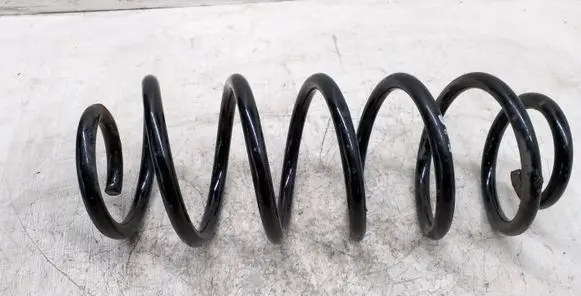 Toyota Prius (XW30) Rear coil spring