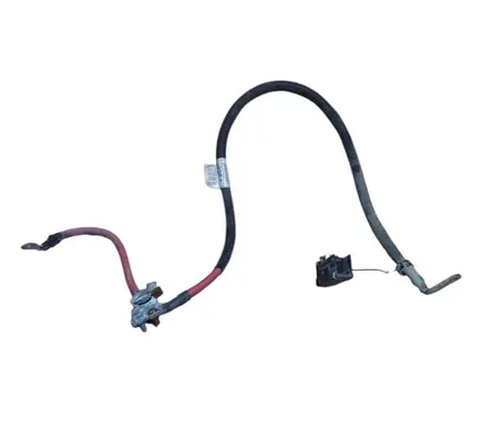 Citroen Nemo Positive cable (battery) 1354527080 013666270800