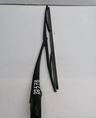 Peugeot 206 Rear wiper blade arm