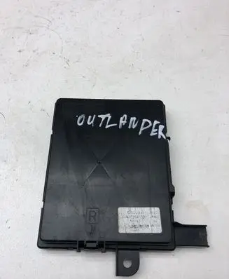 Mitsubishi Outlander Other control units/modules
